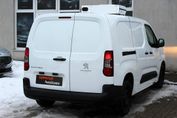 Peugeot Partner Van L2H1 Chłodnia do -20°C