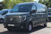 Nissan Interstar L3H2 Business Plus