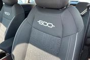 Fiat 600 1.2 Turbo Hybrid eDCT