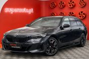 BMW Seria 5 Touring 520d M Sport
