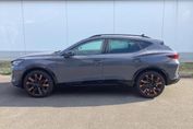 Cupra Formentor 1.5 e-TSI DSG