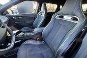 Kia EV6 77.4kWh GT AWD