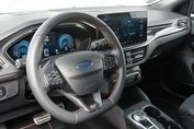 Ford Focus 2.3 EcoBoost ST X
