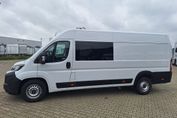 Fiat Ducato Maxi L4H2 Zabudowa Brygadowa
