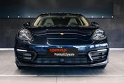 Porsche Panamera 4 E-Hybrid Platinum Edition