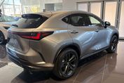 Lexus NX 350h Prestige 2.5 Hybrid AWD
