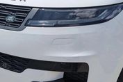 Land Rover Range Rover Sport D300 SE