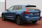 Volvo XC60 D4 AWD R-Design aut