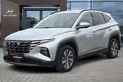 Hyundai Tucson 1.6 t-Gdi Hev Executive 4WD
