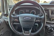 Ford Transit Custom L2H2