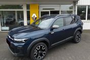 Dacia Bigster Journey 1.8 Full Hybrid