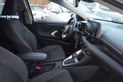Toyota Yaris 1.5 Hybrid Comfort