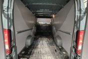 Fiat Ducato L4H2 Zabudowa Brygadowa