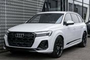 Audi Q7 45 TDI quattro S Line