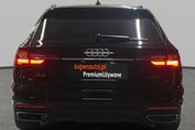 Audi A4 Avant 40 TDI quattro