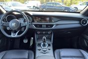 Alfa Romeo Stelvio 2.0 Turbo Veloce Q4 aut