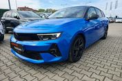 Opel Astra aut