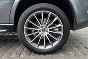 Mercedes GLE 350 e 4-Matic
