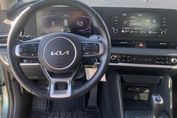 Kia Sportage 1.6 T-GDI M