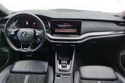 Skoda Octavia 2.0 TDI 4x4 RS DSG