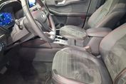 Ford Kuga 2.5 FHEV