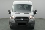 Ford Transit Kombi M1 350 L3H2 Trend A8