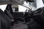 Ford Puma 1.0 Ecoboost Mhev Titanium