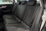 Audi A4 35 TFSI S Line