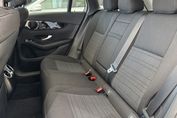 Mercedes GLC 200 d mHEV 4-Matic Avantgarde