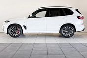 BMW X5 xDrive30d M Sport