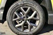 Jeep Compass First Edition 1.2 mHEV FWD DCT