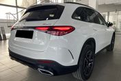 Mercedes GLC 220 d 4-Matic AMG Line