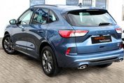 Ford Kuga 2.5 Fhev Fwd St-Line Ecvt