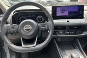 Nissan Qashqai N-Connecta 1.3 DIG-T mHEV  Xtronic