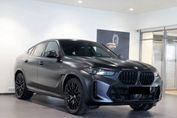 BMW X6 xDrive40d M Sport