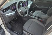 Skoda Octavia 1.5 TSI Selection