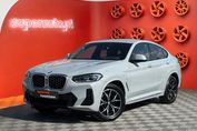 BMW X4 xDrive20d M Sport