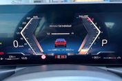 BMW Seria 3 318i M Sport aut