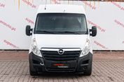 Opel Movano L3H2 Zabudowa Brygadowa