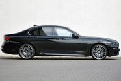 BMW Seria 7 750d xDrive M Sport