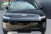 Hyundai Ioniq 9 110kWh Uniq AWD