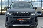 Land Rover Discovery Sport D200 AWD S
