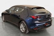 Mazda 3 2.0