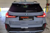 BMW X1 xDrive20d M Sport
