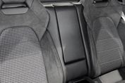 Porsche Panamera 4S E-Hybrid