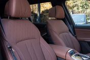 BMW X7 xDrive40i M Sport