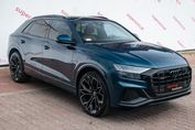 Audi Q8 50 TDI quattro