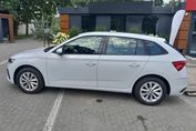 Skoda Scala 1.0 Tsi Selection