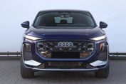 Audi Q3 TFSI S line Sportback
