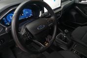 Ford Focus 1.5 EcoBlue Titanium X